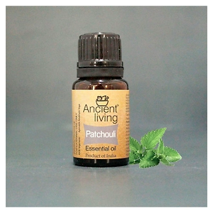 Ancient Living Pachouli Essential Oil