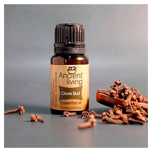 Ancient Living Clove Essential Oil