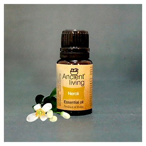 Ancient Living Neroli Essential Oil