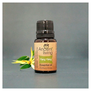Ancient Living Ylang Ylang Essential Oil
