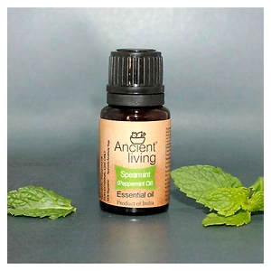 Ancient Living Peppermint Essential Oil