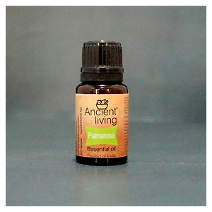 Ancient Living Palmarosa Essential Oil