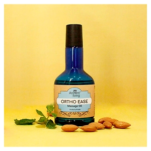 Ancient Living Ortho Ease Massage Oil
