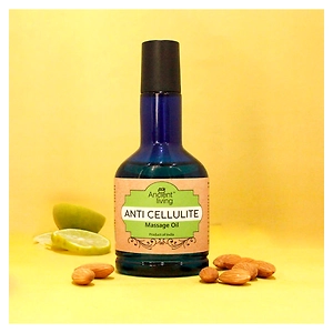 Ancient Living Anti cellulite Massage Oil