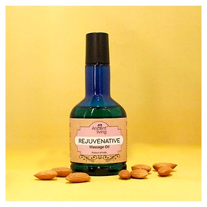 Ancient Living Rejuvenative Massage Oil