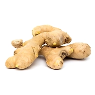 allam (ginger)