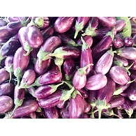 Vankaya (Brinjal/Egg plant)