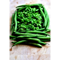 Beans (French beans)