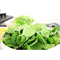 Palakura (Spinach)