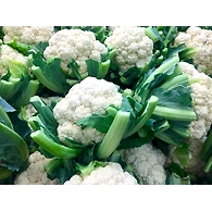 gobi puvvu (cauliflower )