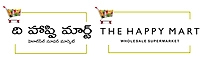 THE HAPPY MART-logo