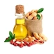 Wood Pressed Ground nut Oil - 1 Litre-FRESHGROUND-sm