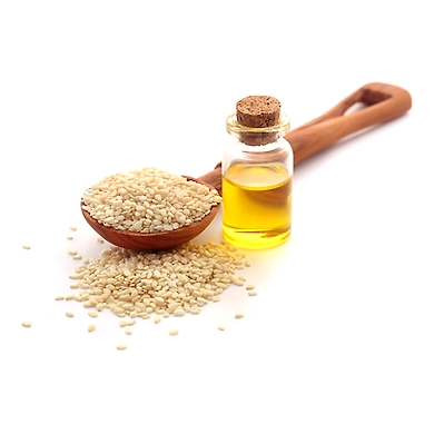 Cold Pressed Sesame Oil (Gingelly Oil) - 1 Litre-FRESHSESA