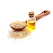 Cold Pressed Sesame Oil (Gingelly Oil) - 1 Litre-FRESHSESA-sm