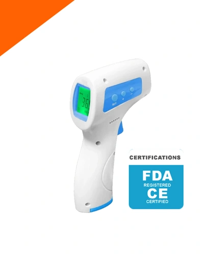 Non-Contact Infrared Thermometer-YHYK2000