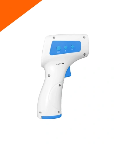 Non-Contact Infrared Thermometer-5