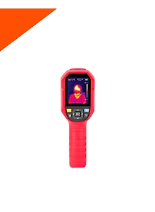Hand Held Thermal Camera
