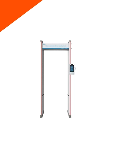 Human Body Temperature Measurement Gate-NONE
