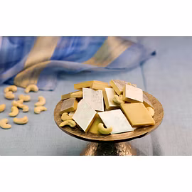 KAJU KATLI 250GM
