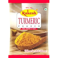 HALDI POWDER POUCH