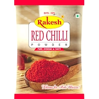 MIRCH POWDER POUCH