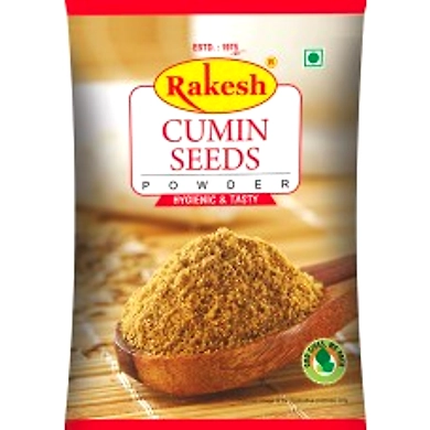 JEERA POWDER FANCY-RM-22-50GM