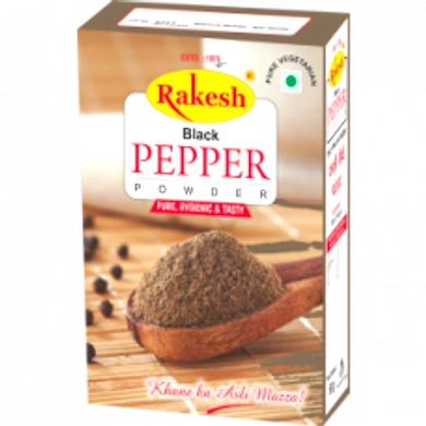 KALI MIRCH POWDER FANCY-RM-24-50GM