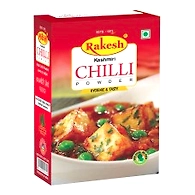 KASHMIRI MIRCH FANCY