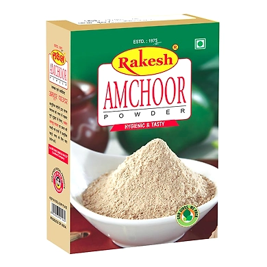 AMCHOOR POWDER FANCY-RM-27-100GM
