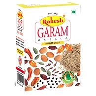 GARAM MASALA FANCY