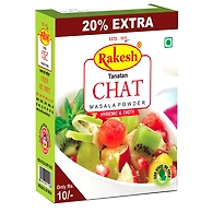 CHAT MASALA FANCY