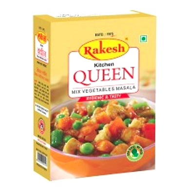 KITCHEN QUEEN FANCY-RM-48-50GM
