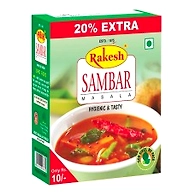 SAMBHAR MASALA FANCY