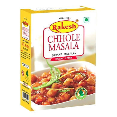 CHANA MASALA FANCY-RM-54-18GM
