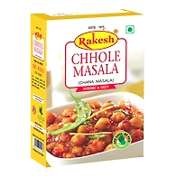 CHANA MASALA FANCY