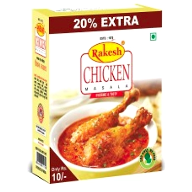 CHICKEN MASALA FANCY-RM-58-18GM