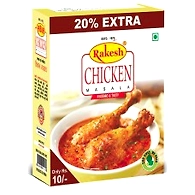CHICKEN MASALA FANCY