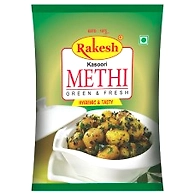 KASOORI METHI POUCH