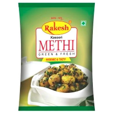 KASOORI METHI POUCH-RM-62-200GM
