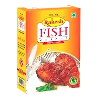 FISH MASALA FANCY