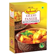 SHAHI PANEER MASALA FANCY