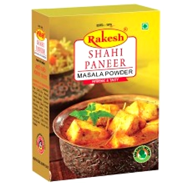 SHAHI PANEER MASALA FANCY-RM-67-50GM