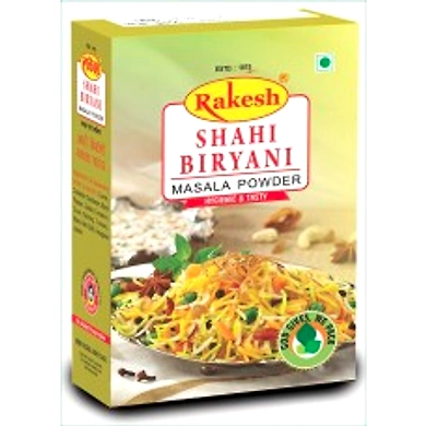 SHAHI BIRYANI MASALA-RM-69-50GM