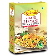 SHAHI BIRYANI MASALA