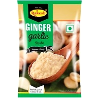 GINGER GARLIC PASTE