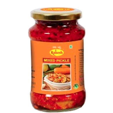 MIX PICKLES-RM-77-5Kg
