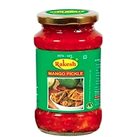 MANGO PICKLES