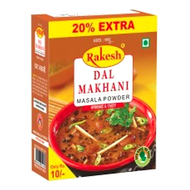 DAL MAKHNI-RM-86-18GM