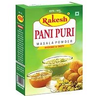 PANI PURI MASALA