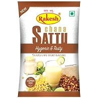 SATTU